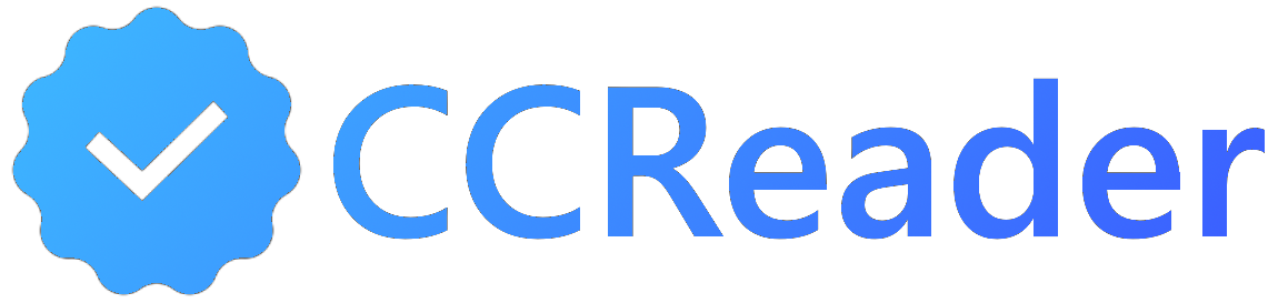 CCReader – MercúrioTIC